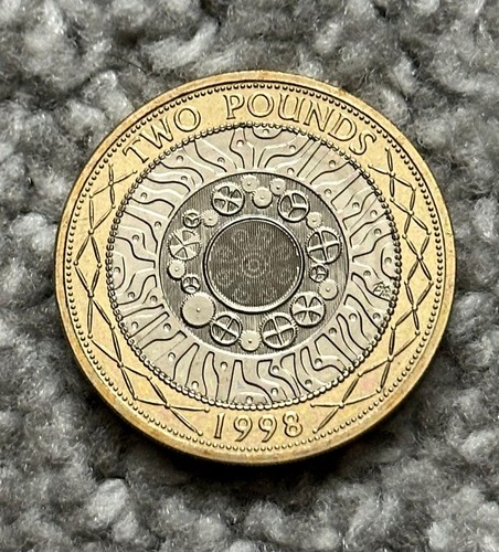 1998 technology uncirculated - technology,