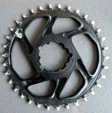 SRAM X-SYNC 2 SL GX XX1 NX