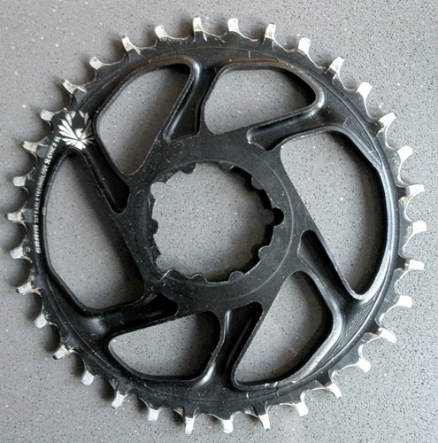 Sram sync gx xx1 - sl,