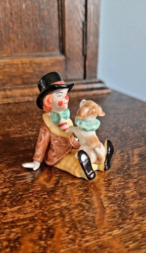 Rare royal copenhagen figure - copenhagen,
