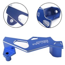 Rear Brake Caliper Guard Fit