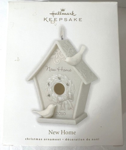 2010 hallmark keepsake - 2010,