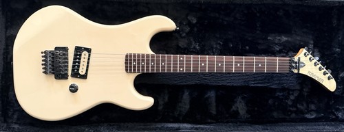 1985 kramer baretta - |, electric