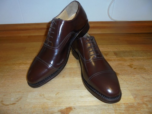 Samuel windsor brown oxford - samuel,