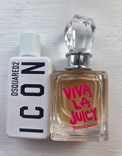 Juicy couture viva - la,