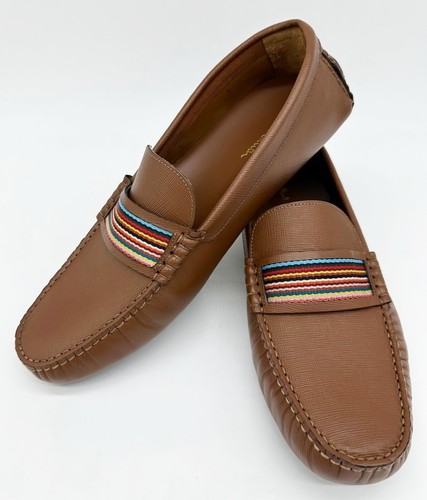 Paul smith colima leather - smith,