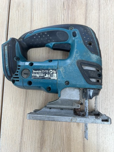 Makita 18v jigsaw cordless - 18v,