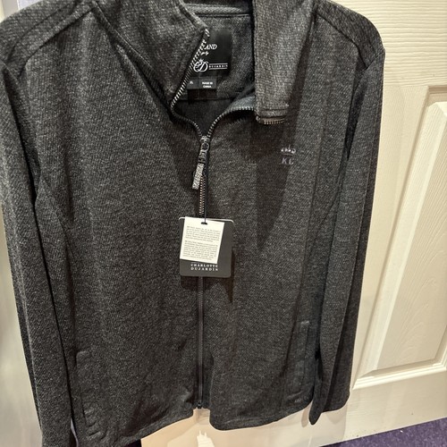 Kingsland dressage grey - dressage,