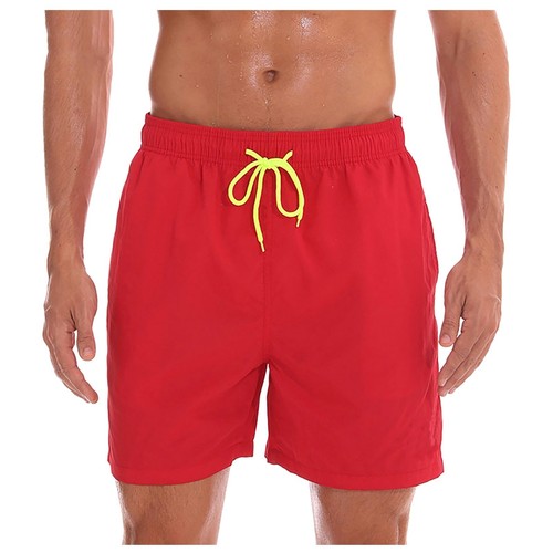 New mens swim trunks quick - mens,