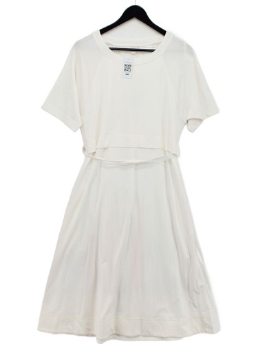 Cos shirt midi dress - midi, in