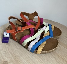 💖 Lotus Sevilla Leather