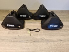 Thule Evo Clamp Footpack 7105
