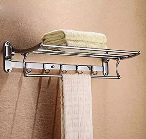 French luggage rack train - french, wall