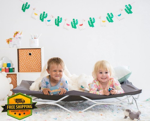 Regalo cot twin - my, portable