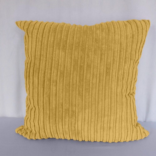 Cushion covers with - cushion,
