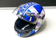 LAMBRETTA GP CUSTOM BLUE AND