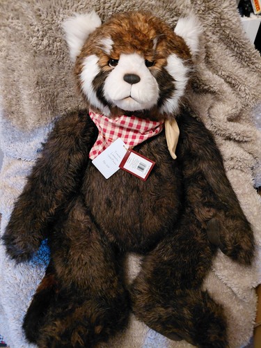Charlie bears tomoko - ",
