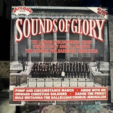 Sounds Of Glory The London