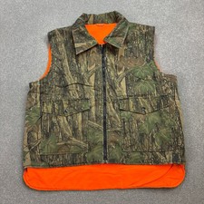 RealTree Jacket Adult Large