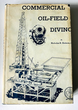 Commercial Oil-Field Diving