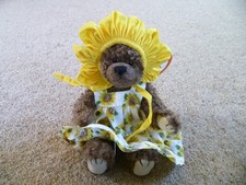 Ty Beanie Babies Susannah Bear