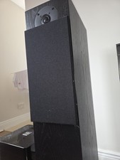 Spendor magnetic speaker - spendor,