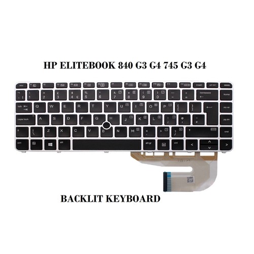 New replacement elitebook - hp,