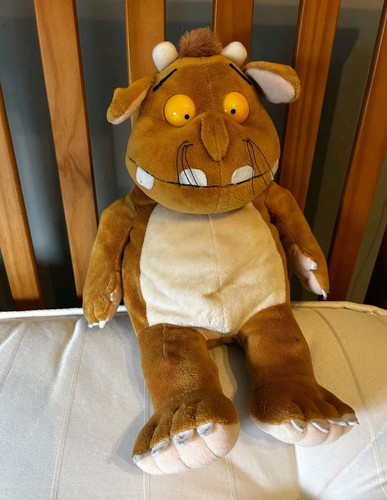 The gruffalo child - the,