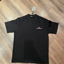 Balenciaga Tshirt Large