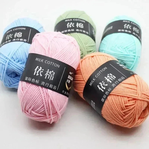Woolcraft new fashion - fashion, dk