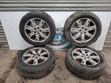 LAND ROVER DISCOVERY 4 SET OF