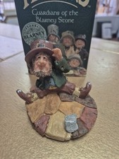 Declan's Finnians Top Of The