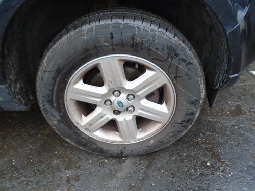 Landrover freelander td4 - landrover,