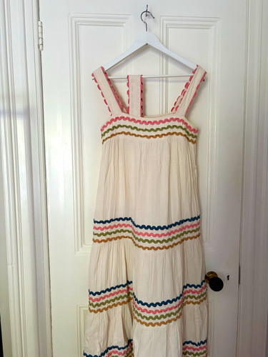 Wyse london luciella ric rac - wyse,