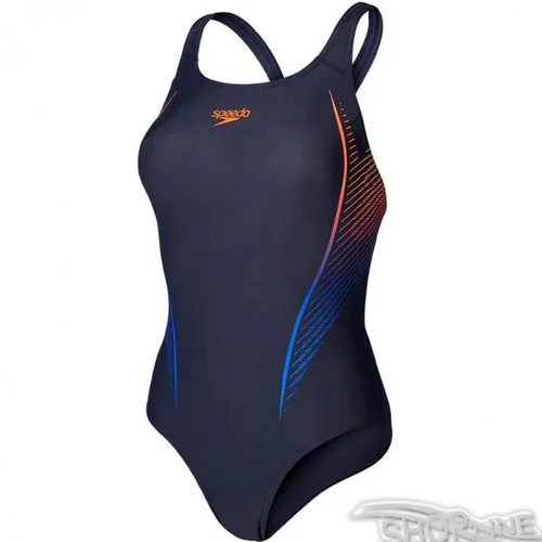 Speedo women placement - women's,