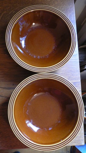 Hornsea heirloom brown 2 x - heirloom,