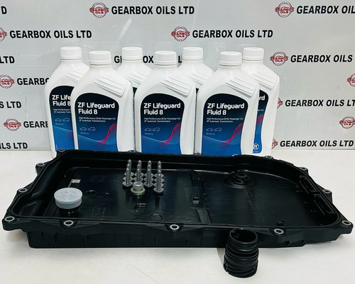 Genuine 8hp45 8hp50 8hp70 - genuine,
