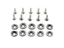 20 PCS Password JDM Engine Bay