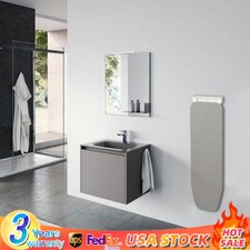 39"x12" Folding Compact