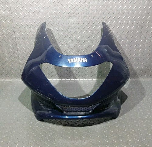 Yamaha yzf 600 - yzf, 1996