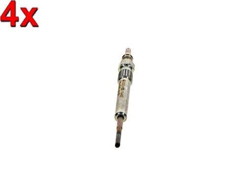 Glow plugs bosch - glow, ford