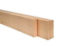 Solid Oak Architrave Set