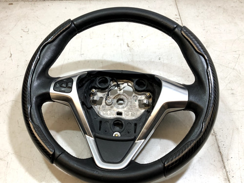 Ford fiesta 2017 mk7 25 - fiesta,