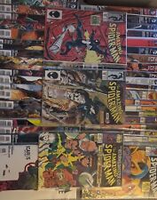 Marvel/ DC/ Dark Horse/Indie