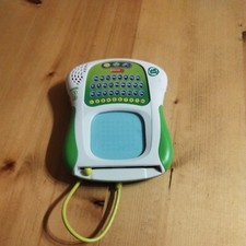 Leapfrog Scribble & Write Interactive Handwriting Letters Numbers Board With Pen