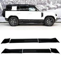 LAND ROVER DEFENDER 110 L663