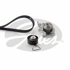 Timing belt water pump - pump, kit