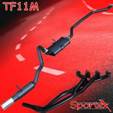 Sportex Ford Capri 1.6, 2.0