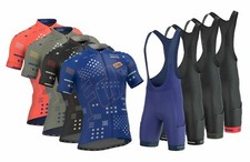 FDX Mens All Day Cycling