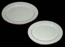 PAIR OF VINTAGE ROYAL